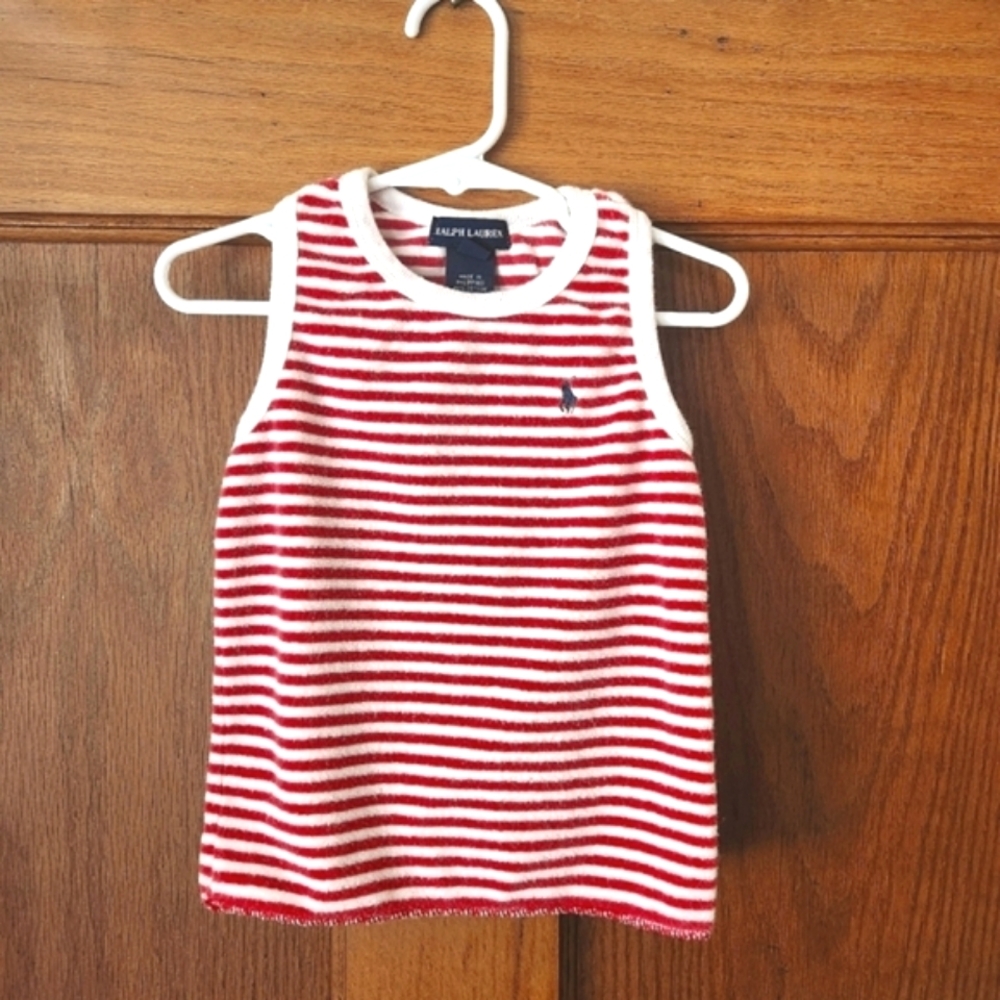 Matching Outfit | Ralph Lauren - Picture 3 of 9